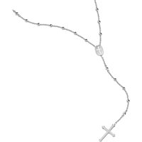 Collana Morellato Uomo in Acciaio SANF12